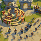 Image for article titled Thirteen Easy Steps For Kicking Ass in Age of Empires Online